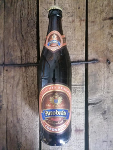 Acrobrau Coronator 7.2% (500ml bottle)
