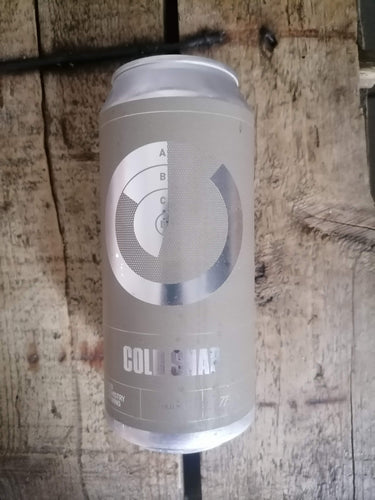 Good Chemistry Cold Snap 7% (440ml can)