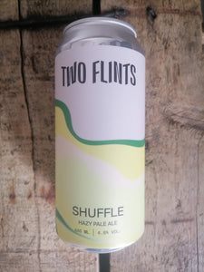 Two Flints Shuffle 4.8% (440ml can)