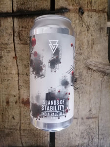 Azvex Islands of Stability 6.8% (440ml can)