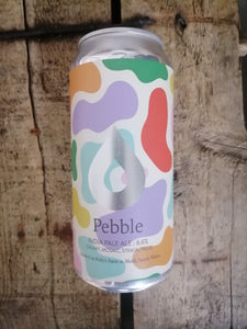 Polly's Pebble 6.6% (440ml can)