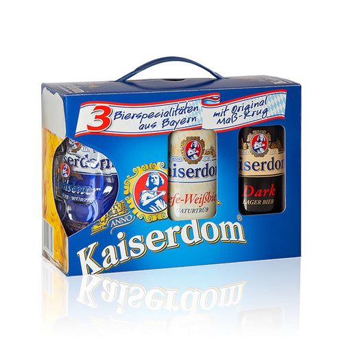 Kaiserdom Gift Pack 4.7%