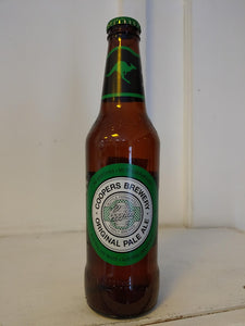 Coopers Pale Ale 4.5% (375ml bottle)