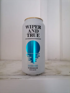 Wiper And True Tomorrow 0.5% (440ml can)