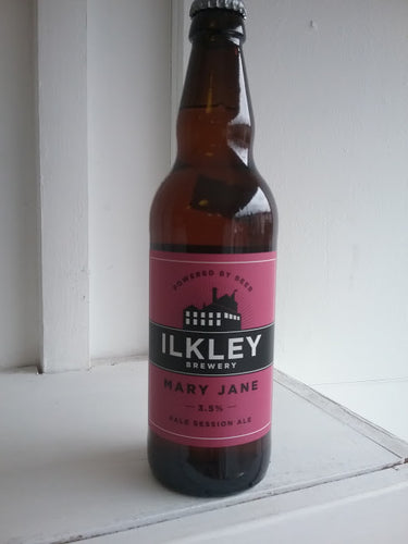 Ilkley Mary Jane 3.4% (500ml bottle)