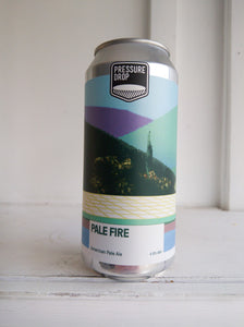 Pressure Drop Pale Fire 4.8% (440ml can)