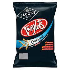 Jacobs Twiglets (45g)
