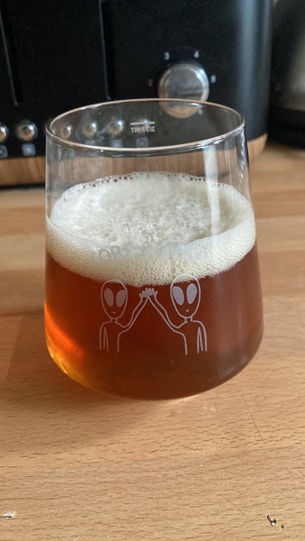 Homebrew Club Recipes - August & September 2023