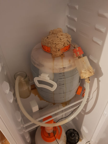 Homebrew Recipes - November 2019