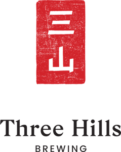 Interview: Three Hills Brewing