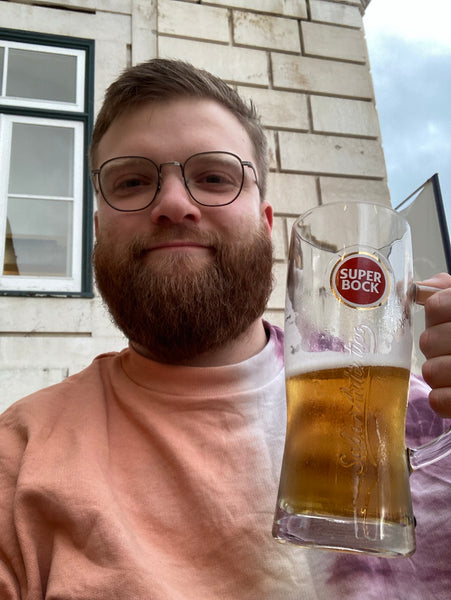 Brewer Interviews #10 - Will G