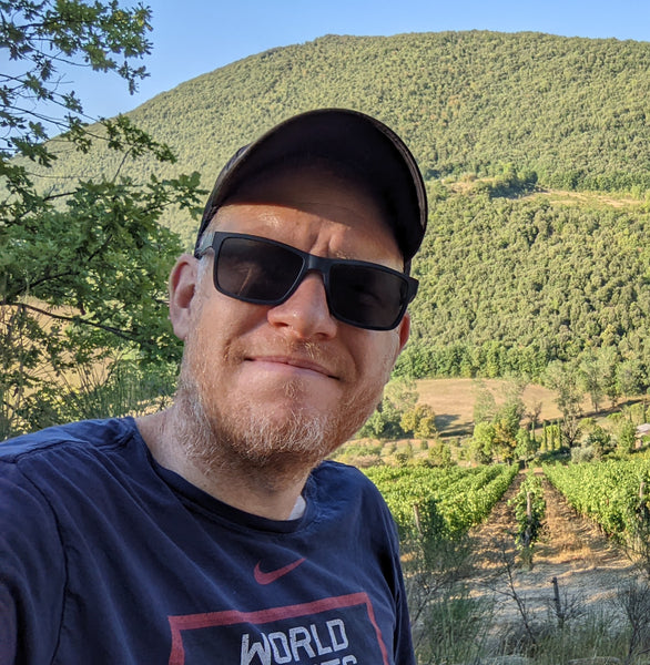 Brewer Interviews #14 - Carl Erdly