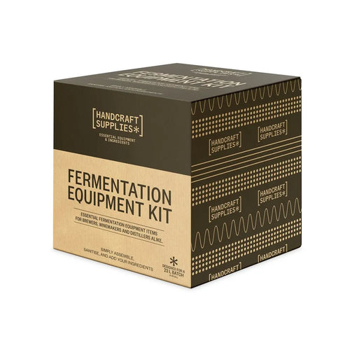 Fermentation Equipment Kit