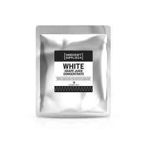Handcraft Supplies White Grape Juice Concentrate (250ml)