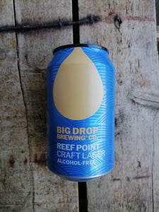 Big Drop Reef Point 0.5% (330ml can)