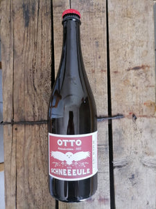 Schneeeule Otto 3.5% (750ml bottle)