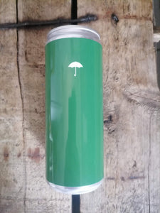 Umbrella London Apple Cider 5% (330ml can)