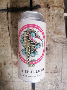 Otherworld The Shallows 4.7% (440ml can)