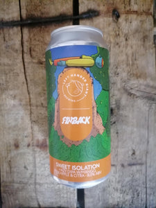 Left Handed Giant Sweet Isolation 8% (440ml can)