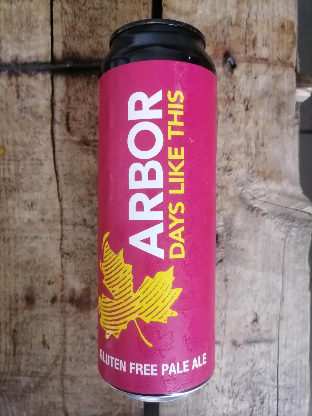 Arbor Days Like This 4.7% (568ml can)