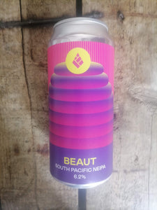 Drop Project Beaut 6.2% (440ml can)
