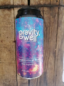 Gravity Well Supercritical Fluid 6% (440ml can)