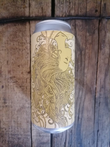 Burning Sky Entangled 4.4% (440ml can)