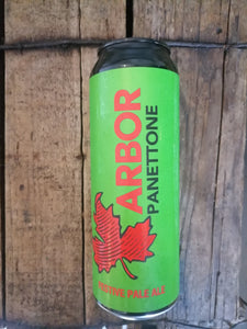 Arbor Panettone 5.2% (568ml can)