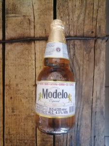 Modelo Especial 4.5% (355ml bottle)