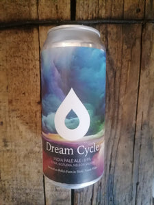 Polly's Dream Cycle 6.9% (440ml can)