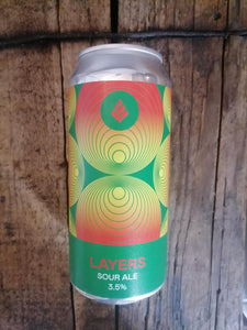 Drop Project Layers 3.5% (440ml can)