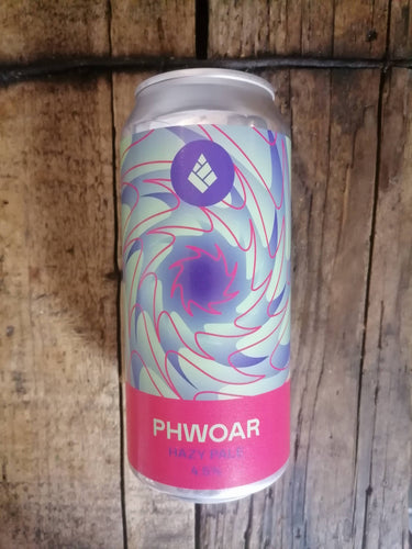 Drop Project Phwoar 4.5% (440ml can)