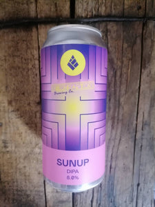 Drop Project Sunup 8% (440ml can)