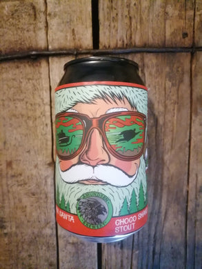 Amundsen Super Santa 4.7% (330ml can)