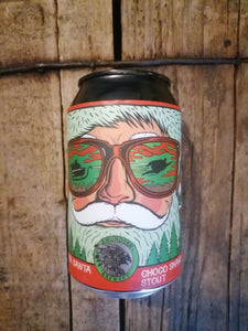 Amundsen Super Santa 4.7% (330ml can)