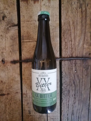 De Ranke XX Bitter 6% (330ml bottle)