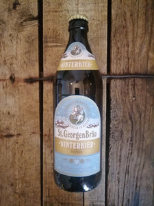 St. Georgenbrau Winterbier 5.6% (500ml bottle)