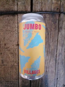 Villages Jumbo 7% (440ml can)