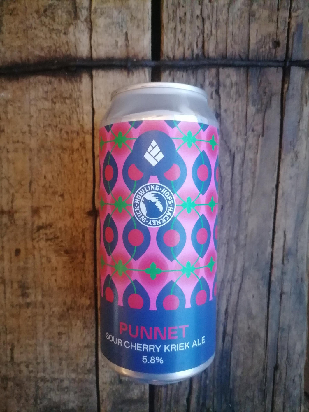Drop Project Punnet 5.8% (440ml can)