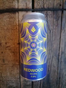 Drop Project Redwood 6% (440ml can)