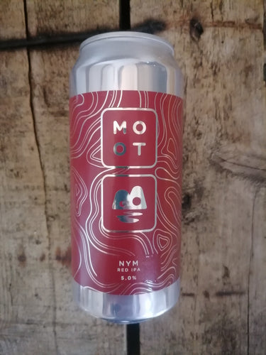 Moot Nym 5% (440ml can)