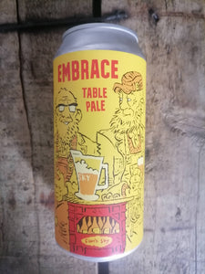 Burning Sky Embrace 3.2% (440ml can)