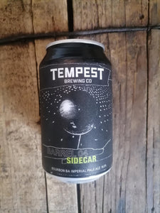 Tempest Sidecar 10.5% (330ml can)