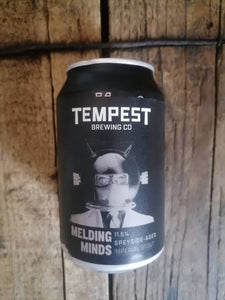 Tempest Melding Minds 11.5% (330ml can)