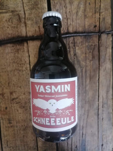 Schneeeule Yasmin 3.5% (330ml bottle)