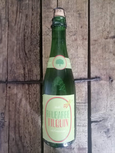 Tilquin Oude Rhubarbe a l'ancienne 6% (375ml bottle)