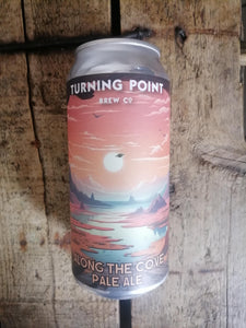 Turning Point Along the Cove 4% (440ml can)