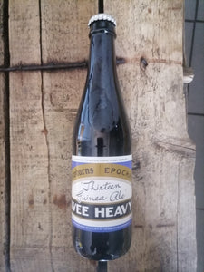 Newbarns Thirteen Guinea Ale Wee Heavy 10% (330ml bottle)