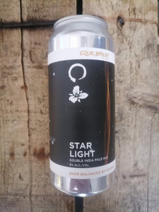 Equillibrium Star Light 8% (473ml can)