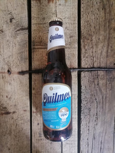 Quilmes 4.9% (340ml bottle)